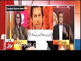Aamir Liaquat And kashif Abbasi is very Badly Bashing  Daniyal Aziz in live talk Show