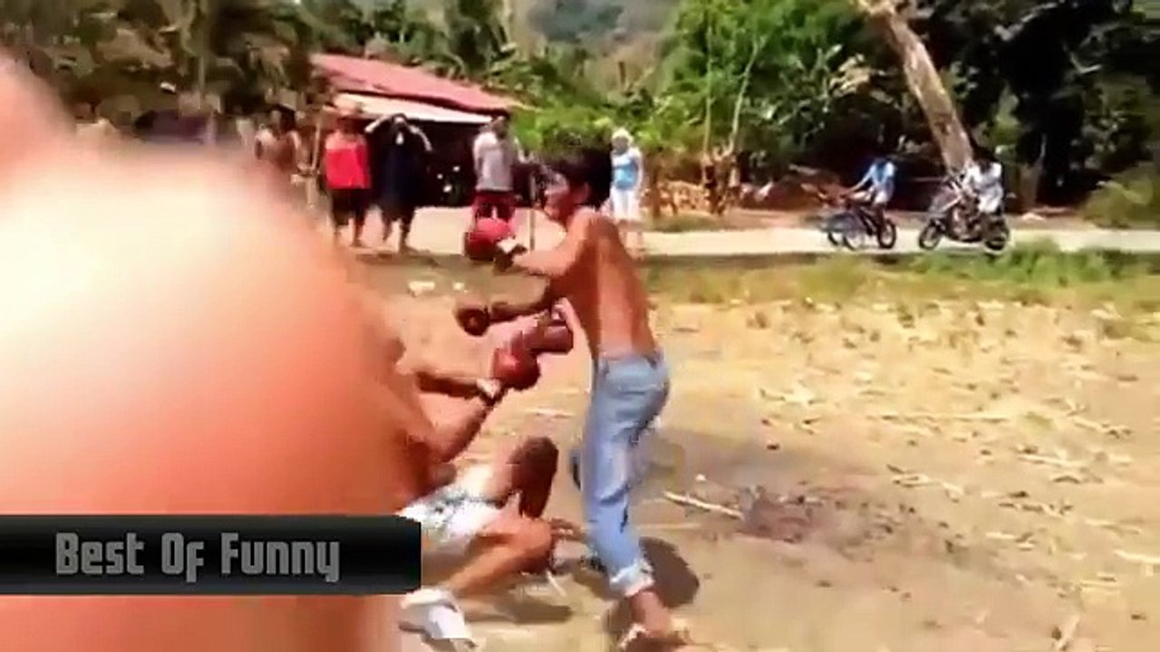 Video Lucu Banget Bikin Ngakak Sakit Perut - Try Not To Laugh PART 7