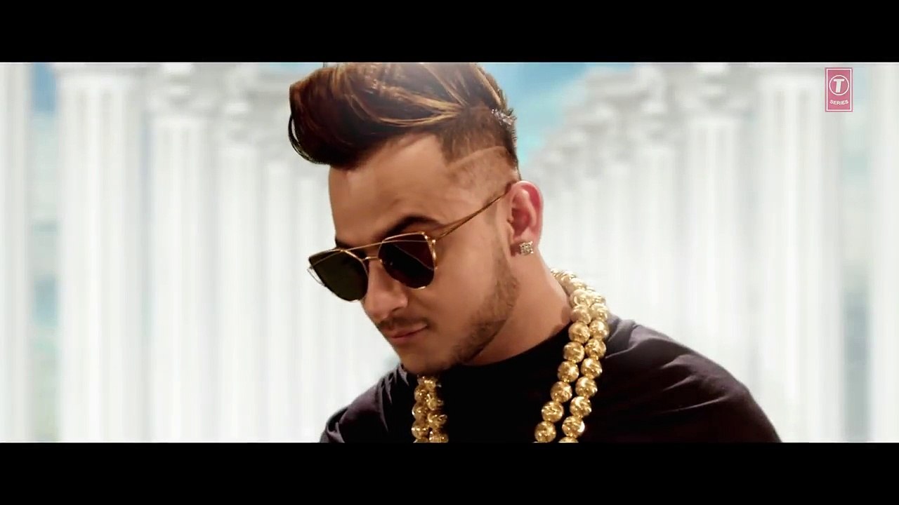 Aise Na Dekh - Millind Gaba - Song Teaser