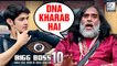 Bigg Boss 10 Day 40: Om Swami INSULTS Rohan's Father And Family