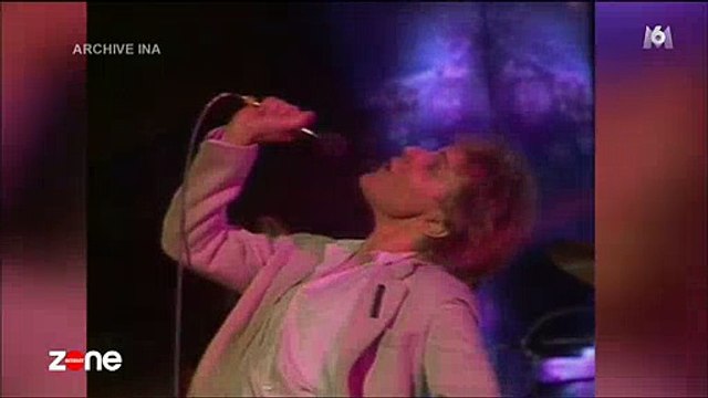 Plastic Bertrand revient sur sa célébrité et ses excès dans les années 80 - Regardez