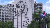 Cuba: La Havane se prépare aux hommages à Fidel Castro