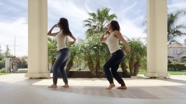 Basic Bance Video - Best Dance Video By BeautiFul Girs - Latest Bhangra & Dance Videos