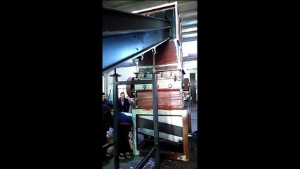 plastic bottle crusher