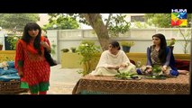 Kuch Na Kaho Episode 7 Full HD HUM TV Drama 21 November 2016