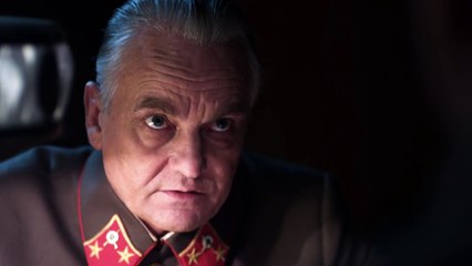 Паршивые овцы. Серия 1