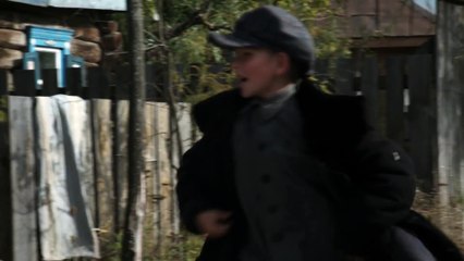 Паршивые овцы. Серия 3