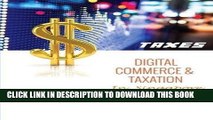 [READ] Mobi Taxes: Digital Commerce   Taxation in Singapore: For Internet Entrepreneurs Quick