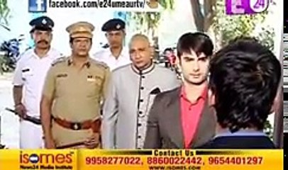 Swaragini LAKSH NE UGLA SACH 24th November 2016