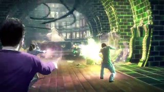 Harry Potter and the Deathly Hallows Part 1 – XBOX 360 [Scaricare .torrent]