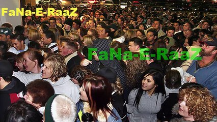 What is Black Friday Answered in Urdu By FaNa-E-RaaZ