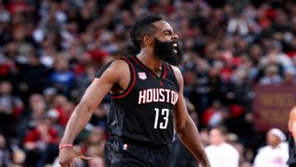 GAME RECAP: Rockets 130, Trail Blazers 114