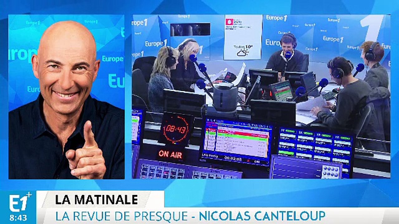 François Fillon, cinq ans avec sourcils