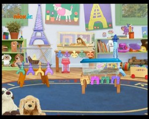 Wspaniałe Zwierzaki 13b - Na ratunek pudelkowi