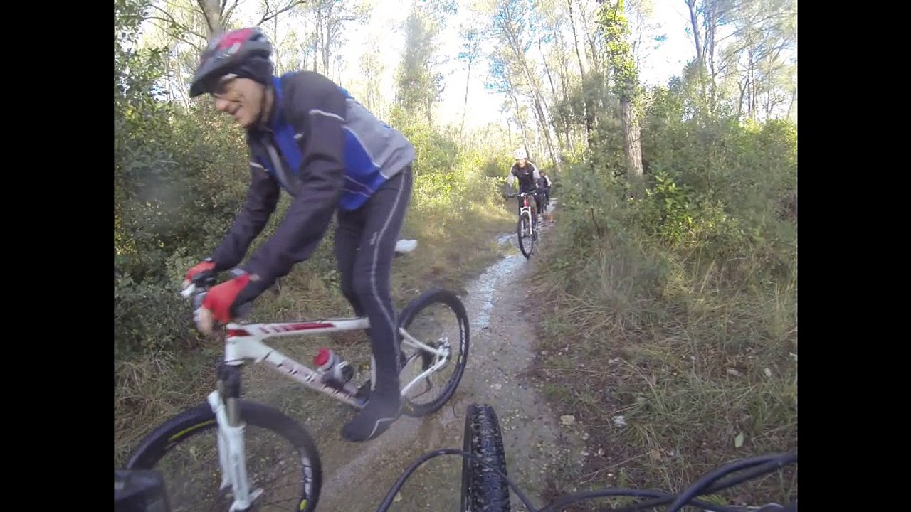 FRIGOLET ET SES RIGOLES