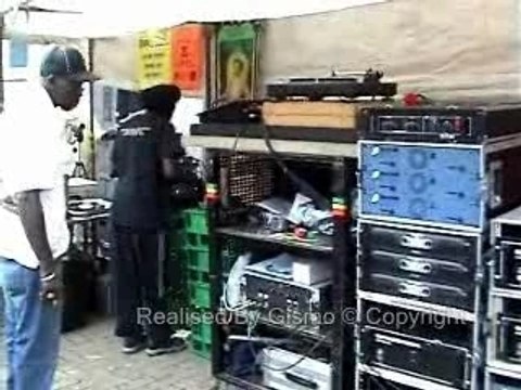 Aba Shanti Notting Hill 2007