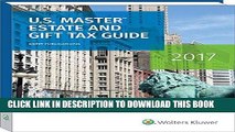 [READ] Mobi U.S. Master Estate and Gift Tax Guide (2017) (U.S. Master Estate and Girft Tax Guide)