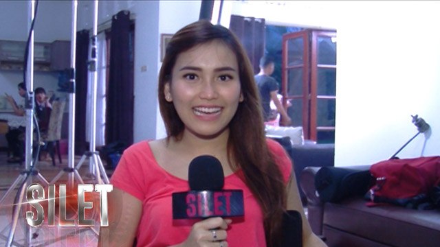 Kesibukan Baru Ayu Ting Ting - Silet 28 November 2016