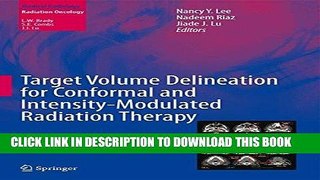 KINDLE Target Volume Delineation for Conformal and Intensity-Modulated Radiation Therapy (Medical