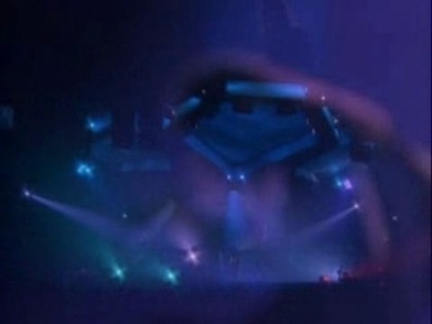 Metallica - Jason Newsted Bass Solo