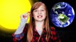 Solar System Facts for Kids | Science Facts (Fact of the Day)