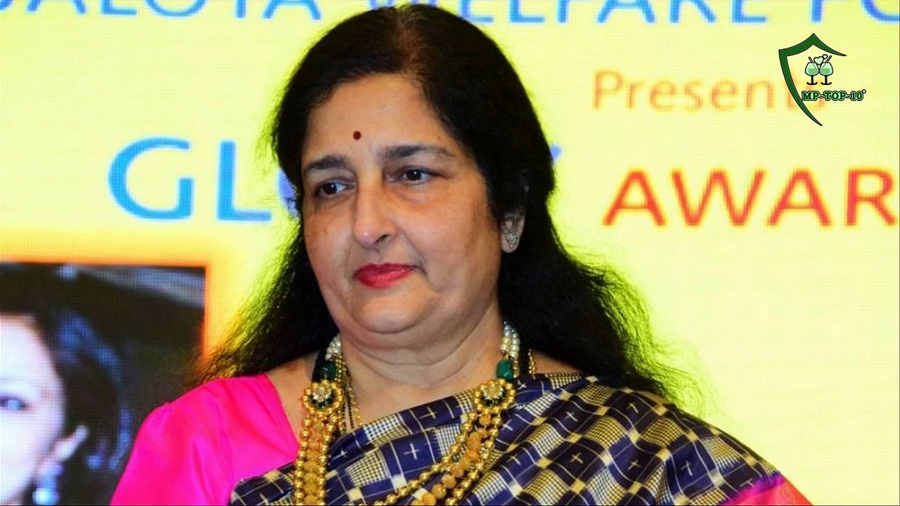 Top 10 Best Female Indian Singers शीर्ष 10 सर्वश्रेष्ठ महिला भारतीय गायकों