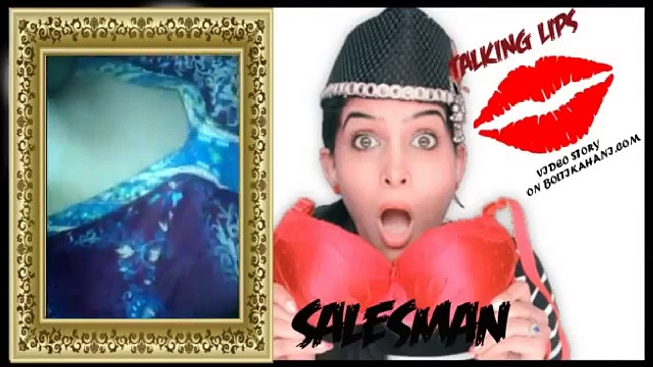Nagma Salesman   Hindi Romantic Dialogue Video Story 2016