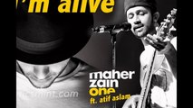 I m Alive – Atif Aslam (2016): Indian Pop MP3 Songs | DownloadMing