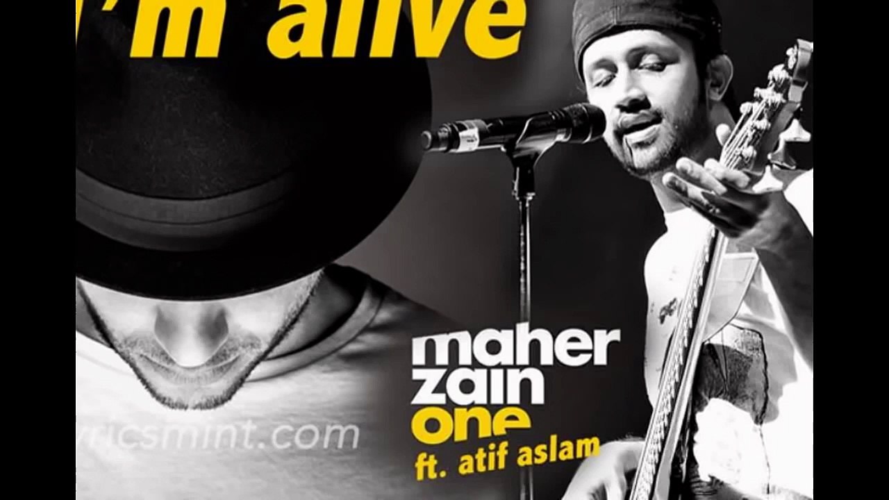 I m Alive – Atif Aslam (2016): Indian Pop MP3 Songs | DownloadMing