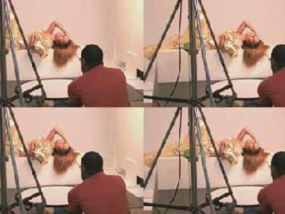 Tina - babyboo Photoshoot