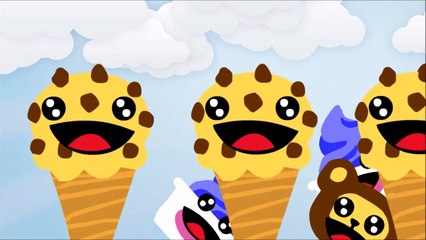 Great Kids Rhymes Collection Animation - baby songs, alphabet, lullaby, nursery rhymes