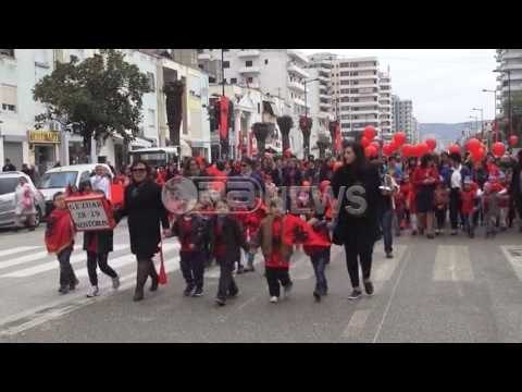 28 nëntori - Vlora e Ismail Qemalit gati për festimet e Pavarësisë