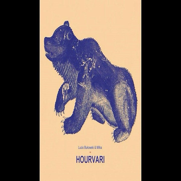 Wunderlich---Lucio Bukowski et Milka