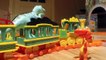 Dinosaur Train Dino Track Adventure Set T Rex Express Dinosaurs Toys Video for Children