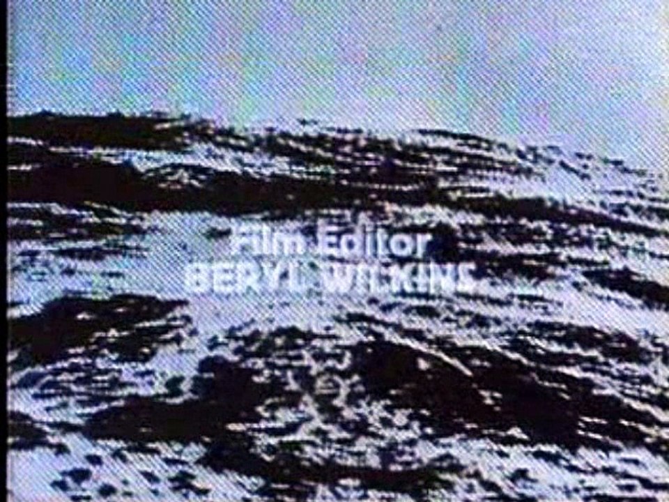 A&E The World at War Episode 10 Voiceover