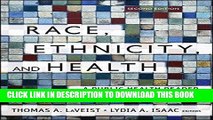 MOBI DOWNLOAD Race, Ethnicity, and Health: A Public Health Reader PDF Kindle