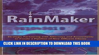 [READ] Kindle Rainmaker Audiobook Download