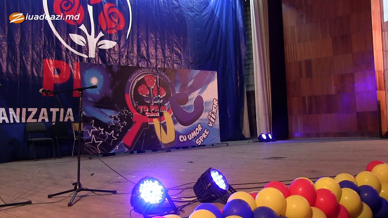 Economics, proba muzicală, tvc 2016