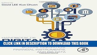 [READ] Mobi Handbook of Digital Currency: Bitcoin, Innovation, Financial Instruments, and Big Data