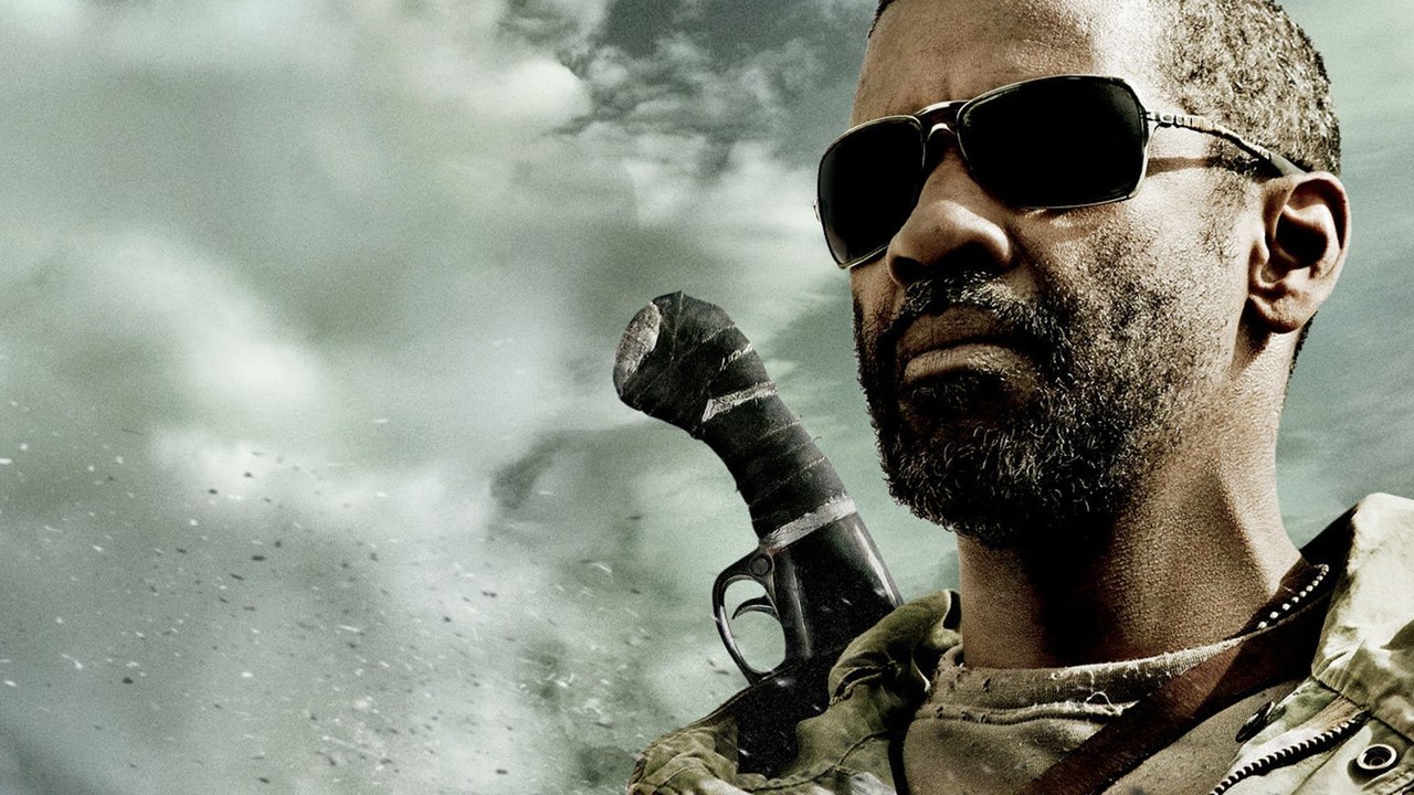 The Book of Eli (2010) Official Trailer - Denzel Washington, Mila Kunis Movie HD