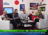 Budilica gostovanje (Nikola Nedeljković, Marija Samardzić, Jovan Joja Cvetković), 28. novembar