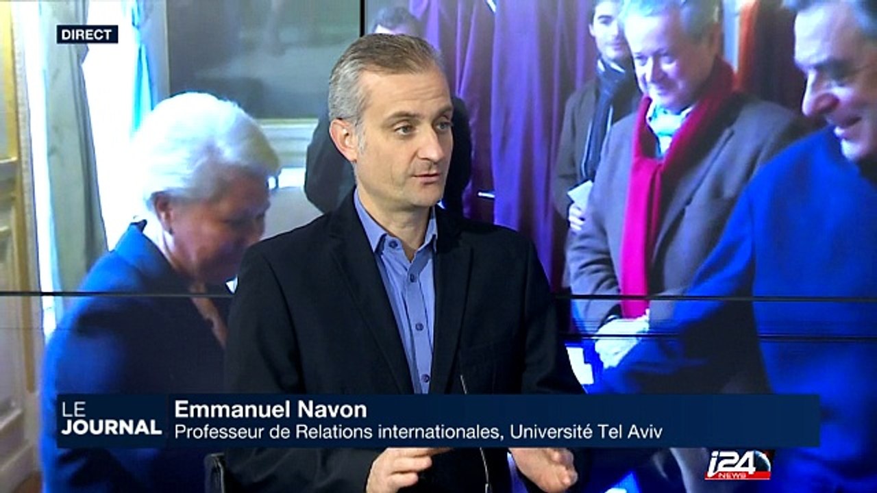 Fillon, un ami de Poutine?