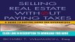 [READ] Kindle Selling Real Estate Without Paying Taxes: Capital Gains Tax Alternatives, Deferral
