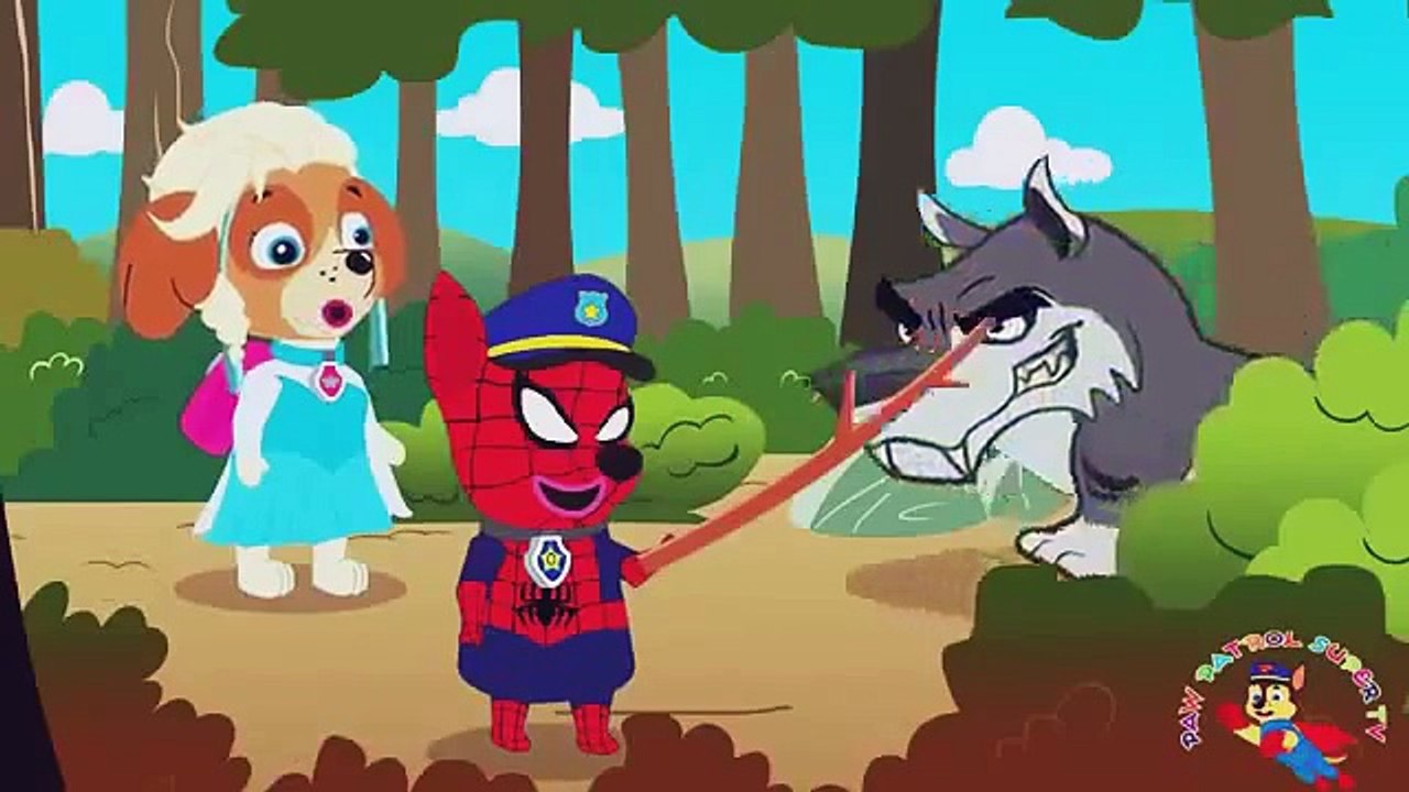 paw patrol elsa frozen adventures #paw patrol #peppa