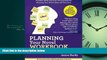 READ book Planning Your Novel: Ideas and Structure Workbook: A Companion Book to Planning Your
