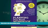 READ book Planning Your Novel: Ideas and Structure Workbook: A Companion Book to Planning Your