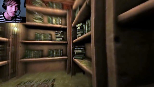 Amnesia Top 10 Scary Moments (and funny) CustomMod Abduction