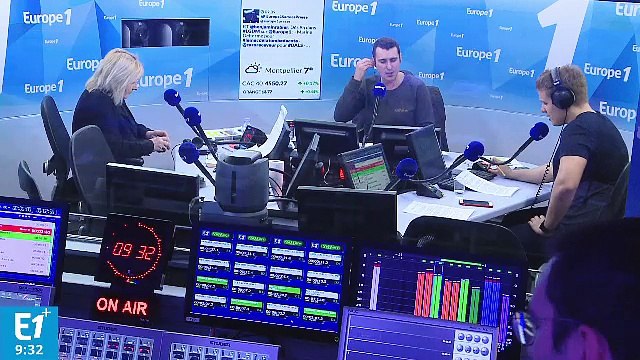 Flavie Flament réagit à la mort de David Hamilton