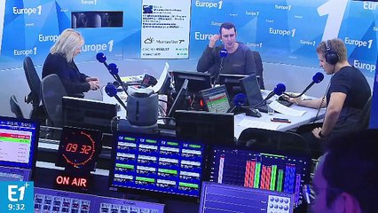 Flavie Flament réagit à la mort de David Hamilton