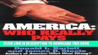 [READ] Kindle America: Who Really Pays the Taxes? Audiobook Download